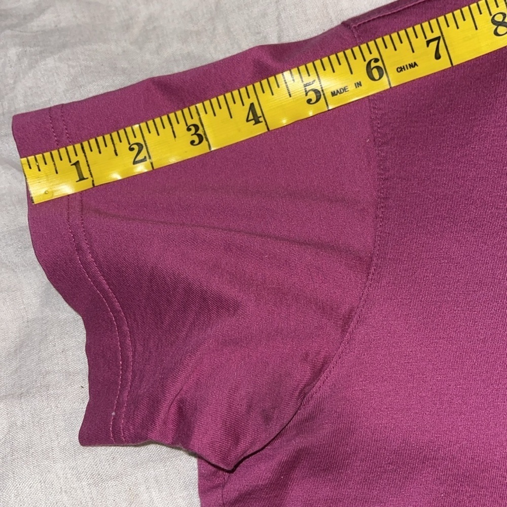 100% Cotton Masters Polo - Picture 4 of 5